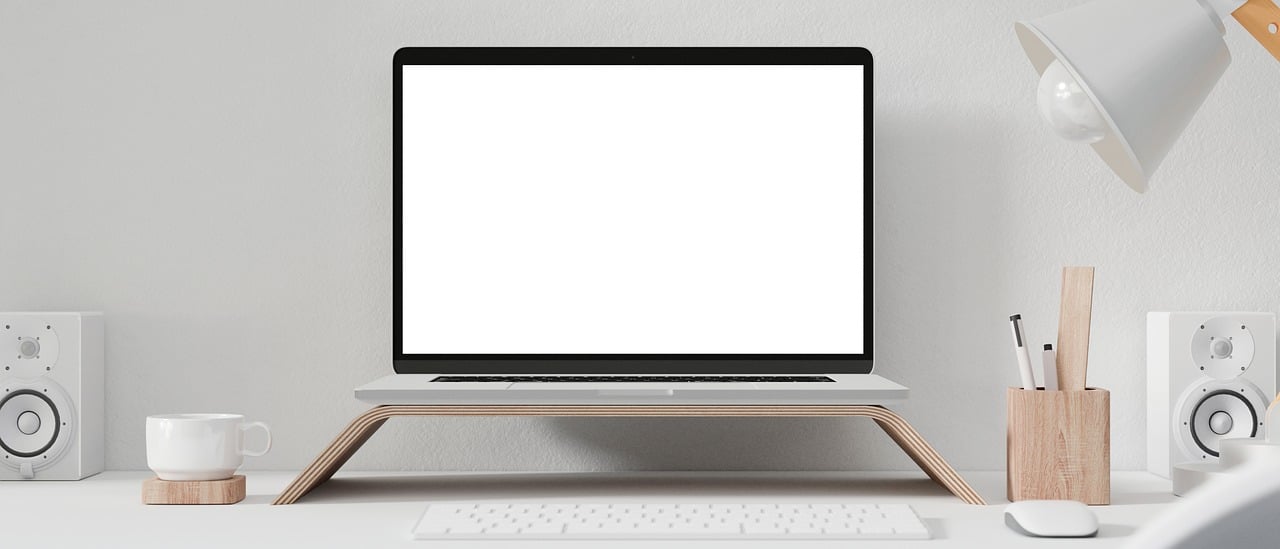 Cover art for Proposal Blueprint — workspace craft